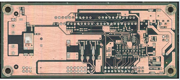 哪些因素會影響PCB抄板的正確性？