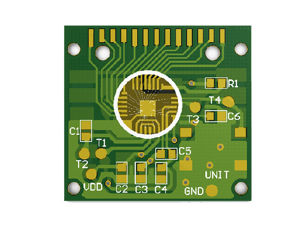 電子秤PCBA電路板方案有那些功能及功能開發(fā)說明？