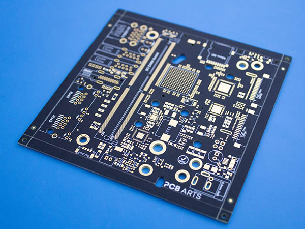 北京PCB電路板打樣價格便宜嗎？
