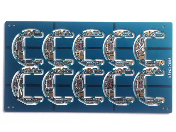 江蘇PCB線路板加工價(jià)格哪家便宜？