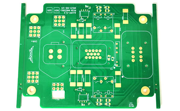 徐州PCB線路板加工價(jià)格哪家便宜？