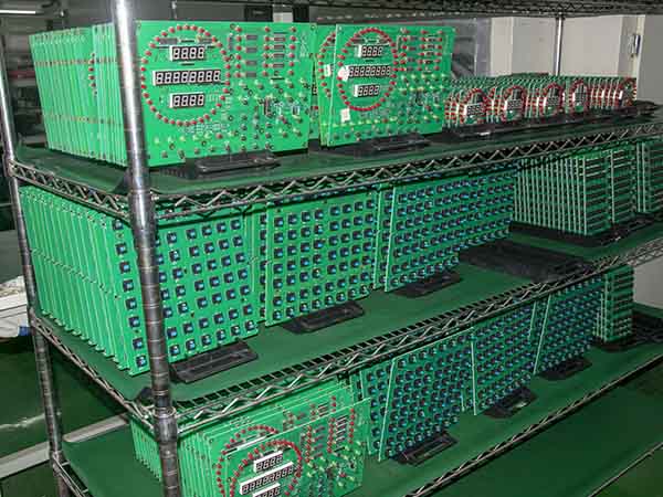常州PCBA電路板組裝價(jià)格便宜嗎？