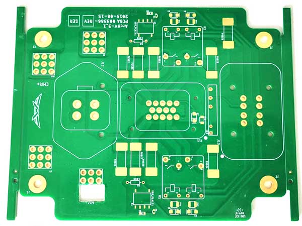 常州PCB線路板加工價(jià)格多少錢？