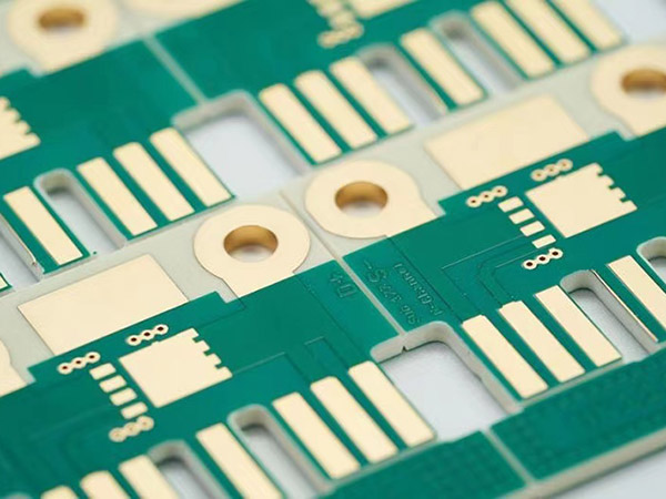 南通PCB電路板加工價格是多少錢？