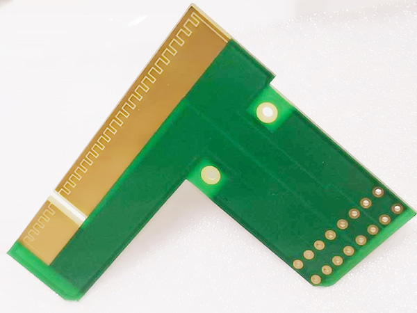 無錫PCB線路板加工價格便宜嗎？