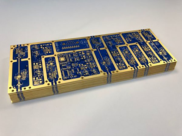 上海PCB電路板加工需要多少錢(qián)？