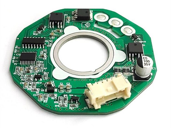 上海PCB電路板加工廠家有哪些？