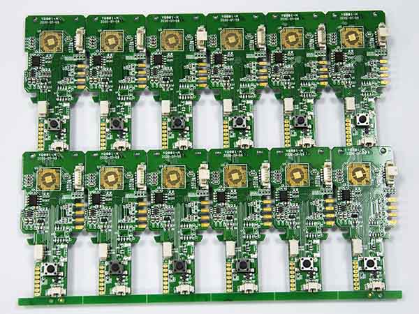 SMT貼片、COB邦定和DIP插件加工的區(qū)別？