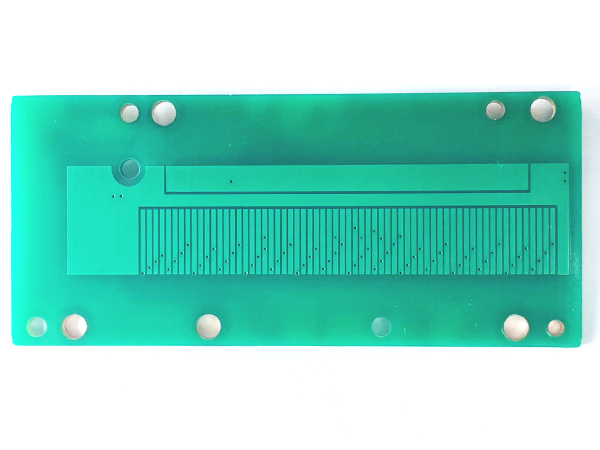 LCD數(shù)顯游標卡尺PCB線路板