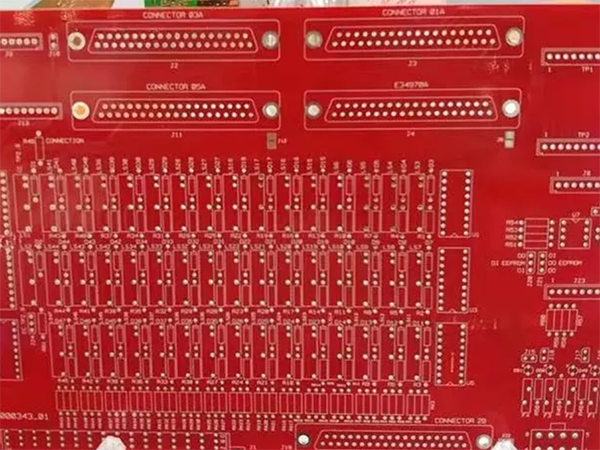 PCB加工的阻焊層工藝過(guò)程介紹？