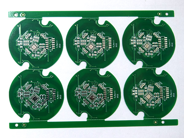 藍牙音箱PCB線路板
