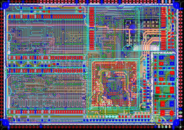 PCB電路板復(fù)制克隆的價(jià)值都有哪些？