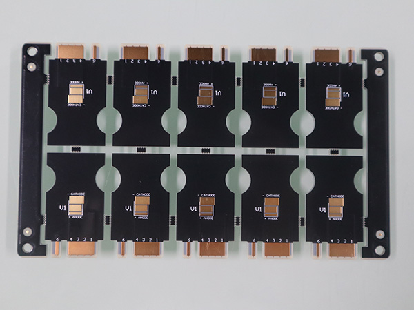 PCB打樣收費(fèi)規(guī)則和要求？