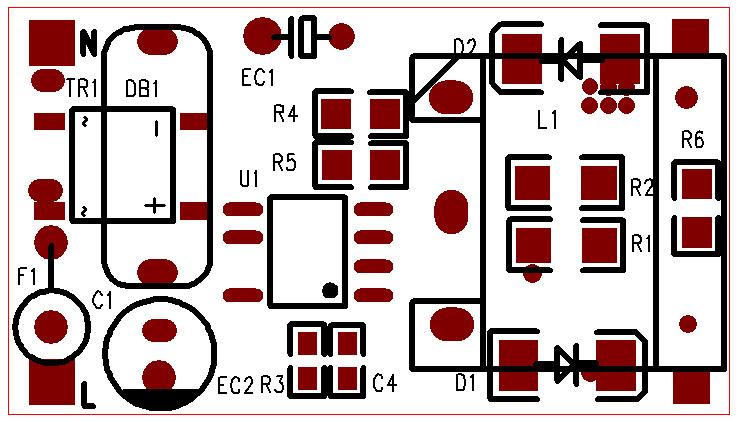 PCB加工中的絲網(wǎng)印刷有哪些規(guī)范和要求？