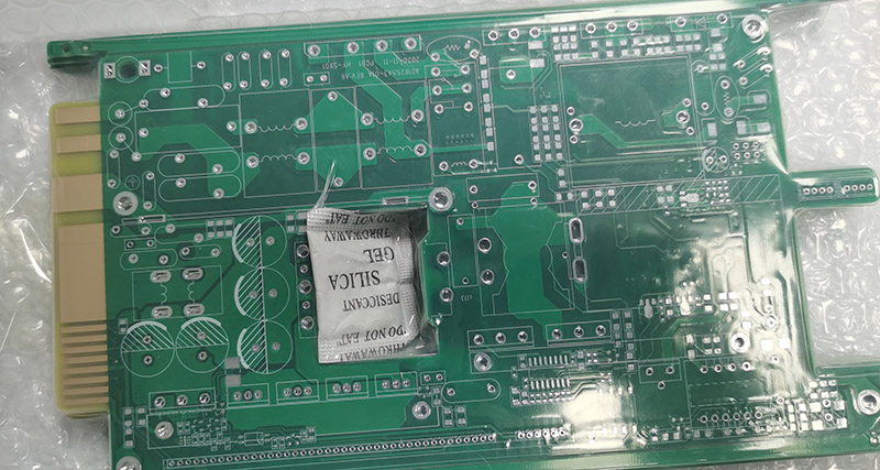 領智PCB打板怎么樣？
