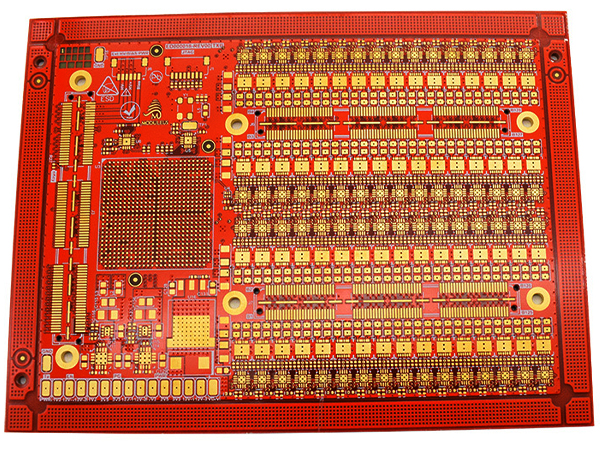 什么是PCB加工中的鎳鈀金工藝？
