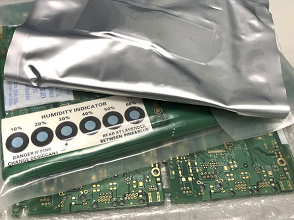 您知道PCB廠家都用哪些油墨嗎？